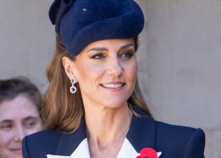Kate Middleton Planning Major Royal Duty After Cancer Treatment