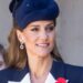 Kate Middleton Planning Major Royal Duty After Cancer Treatment