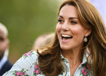 Kate Middleton Still Plays This Surprisingly Fun Royal Drinking Game