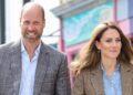 Kate Middleton and Prince William Share a Cute Photo of Their New Puppy