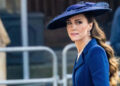 Kate Middleton celebrates Commonwealth Day in 2026. By: MEGA