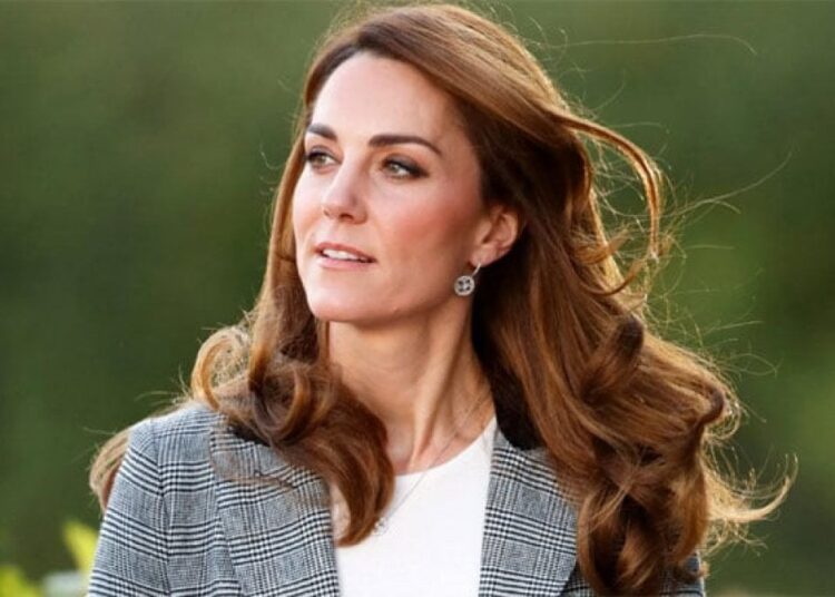Kate Middleton is praised for ‘outshining’ every royal with Italy visit