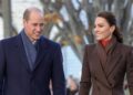 William, Catherine