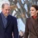 William, Catherine
