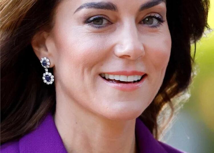 Kate Middleton & Prince Andrew's Relationship Amid Jeffrey Epstein Scandal