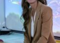 Kate launches her new mission