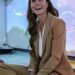 Kate launches her new mission