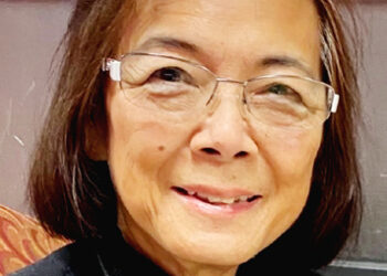 Kathie Fong Yoneda, Entertainment Executive, Supporter of JA Community Organizations