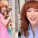 Kathy Griffin reveals hospitalization over colonoscopy complications