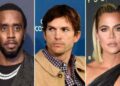 What Celebs Have Said About Diddys StarStudded Parties Ashton Kutcher Khloe Kardashian and More