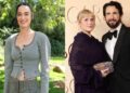 Katy Perry Has Humorous Reaction to Ex Josh Groban’s Engagement News