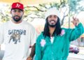 Keith Lee Familee Day in New Orleans: Tickets, food, music | Where NOLA Eats
