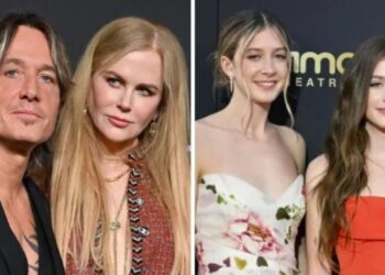 Keith Urban's Relationship with Daughters After Nicole Kidman Divorce