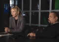 Kelli Giddish and Ice-T in 'Law & Order: SVU' Season 24
