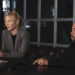 Kelli Giddish and Ice-T in 'Law & Order: SVU' Season 24
