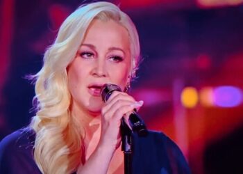 Kellie Pickler