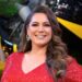 Kelly Brook got into a feud with Ant and Dec