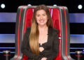 Kelly Clarkson returning to The Voice