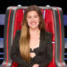 Kelly Clarkson returning to The Voice