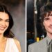 Kendall Jenner and Jacob Elordi Enjoy an Intimate Dinner Date in Montecito