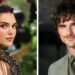 Kendall Jenner and Jacob Elordi Spotted in Hawaii Amid Dating Rumors