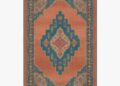 Sunset Bazaar Rug