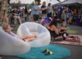 Kendall Yards Night Market opens season with new music venues