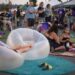 Kendall Yards Night Market opens season with new music venues