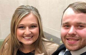 Kendra Duggar Family Breaks Silence on Joseph Duggar Arrest