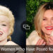 Marilyn Monroe Heidi Klum Celebrity Womeho Have Posed in Playboy