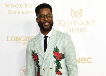 Kentucky Derby 2026 brings Hollywood, music stars to Louisville