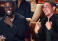 Kevin Hart Roast Sparks Outrage After George Floyd Bit | News