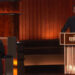 Kevin Hart and Tony Hinchcliffe during The Roast of Kevin HartCredit: Netflix