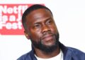 Kevin Hart addresses backlash over roast joke about George Floyd