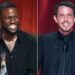 Kevin Hart defends himself and Tony Hinchcliffe after backlash to George Floyd joke at roast: 'I didn't say it'