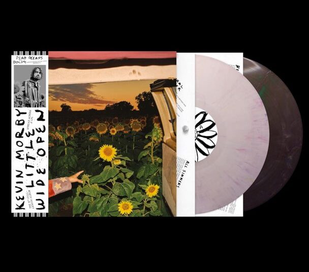 Kevin Morby 'Little Wide Open' Interview: The Story Behind Every Song