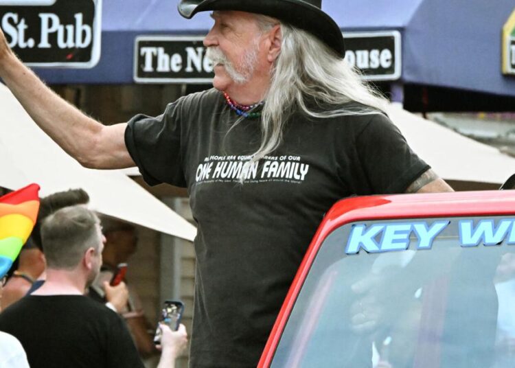 Key West Pride festivities kick off Saturday | Entertainment