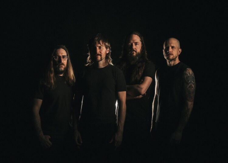 Khemmis release new music video for 'Beneath The Scythe'