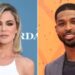 Khloe Kardashian and Ex Tristan Thompson Both Spotted at Malika and Khadijah Haqq's 40th Birthday Party