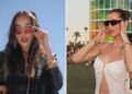 Stars Reveal the Best Coachella Outfits They Have Ever Worn in the Desert
