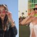 Stars Reveal the Best Coachella Outfits They Have Ever Worn in the Desert