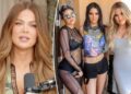 Khloé Kardashian claims she was drugged at Coachella