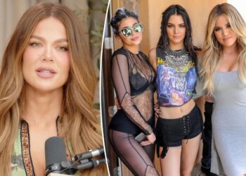 Khloé Kardashian claims she was drugged at Coachella