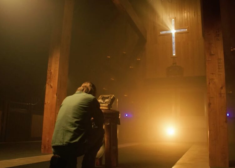 Kid Rock Unveils Faith-Fueled, Emotional New Music Video for His Cover of “‘Til You Can’t”