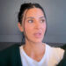 Kim Kardashian talks on Amy Poehler's 'Good Hang' podcastCredit: Good Hang with Amy Poehler/YouTube