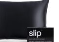 Black Queen Zippered Pillowcase