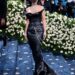 Kim Kardashian in Chrome Hearts in 2025 (Matt Crossick/PA)