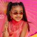 Kim Kardashian’s Daughter North West Goes Gothic in Music Video Debut