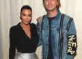 Kim Kardashian's Friend Jonathan "Foodgod" Cheban Addresses Feud Rumors