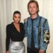 Kim Kardashian's Friend Jonathan "Foodgod" Cheban Addresses Feud Rumors